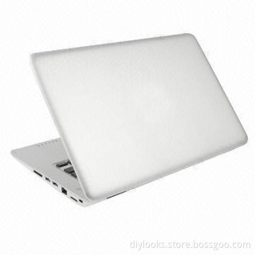 HSD-S1330 Silver 13.3-inch Aluminum Shell Slim AirBook Notebook Computer with Wi-Fi Function, 320GB